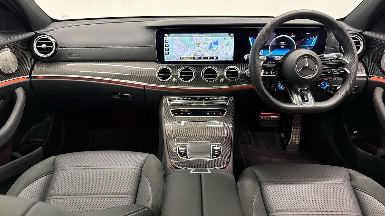 Used Mercedes-Benz E Class 2023 for sale - 77766185: Photo 10