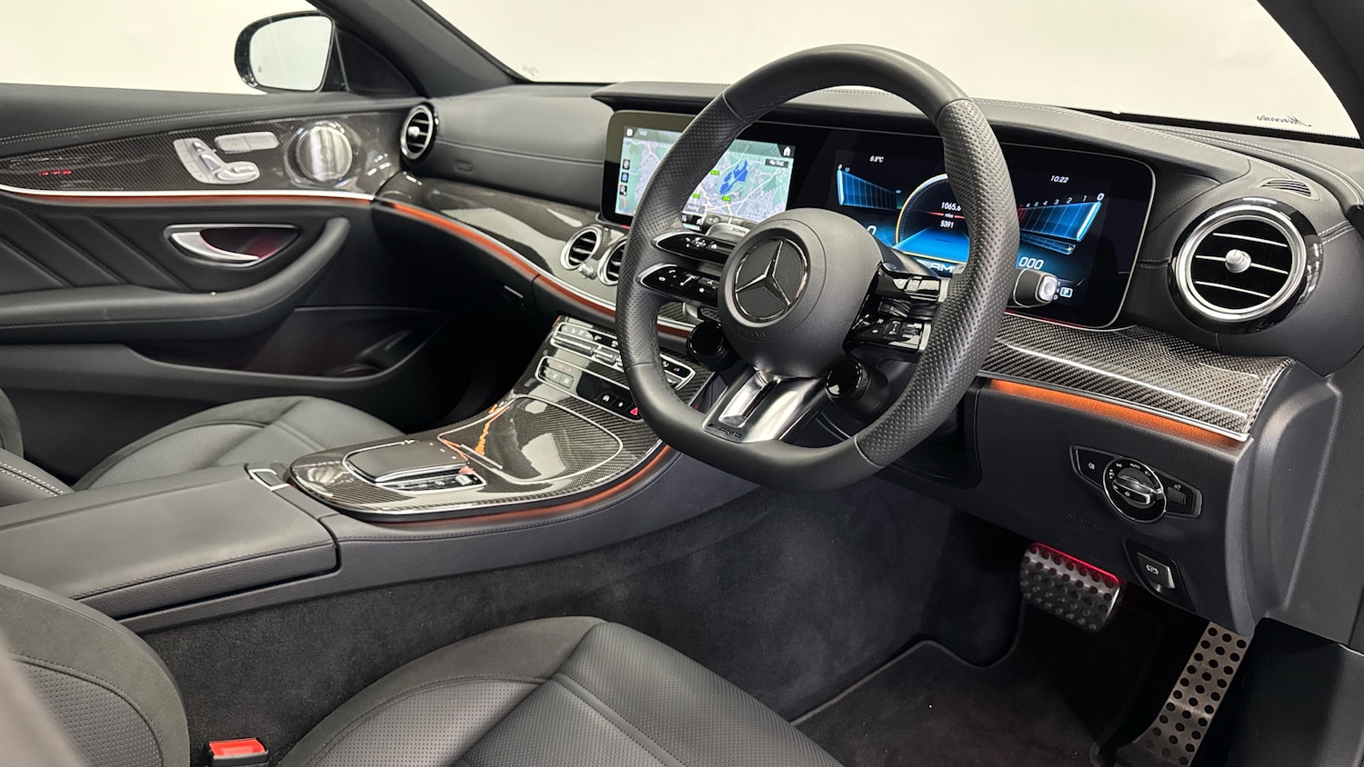 Used Mercedes-Benz E Class 2023 for sale - 77766185: Photo 11