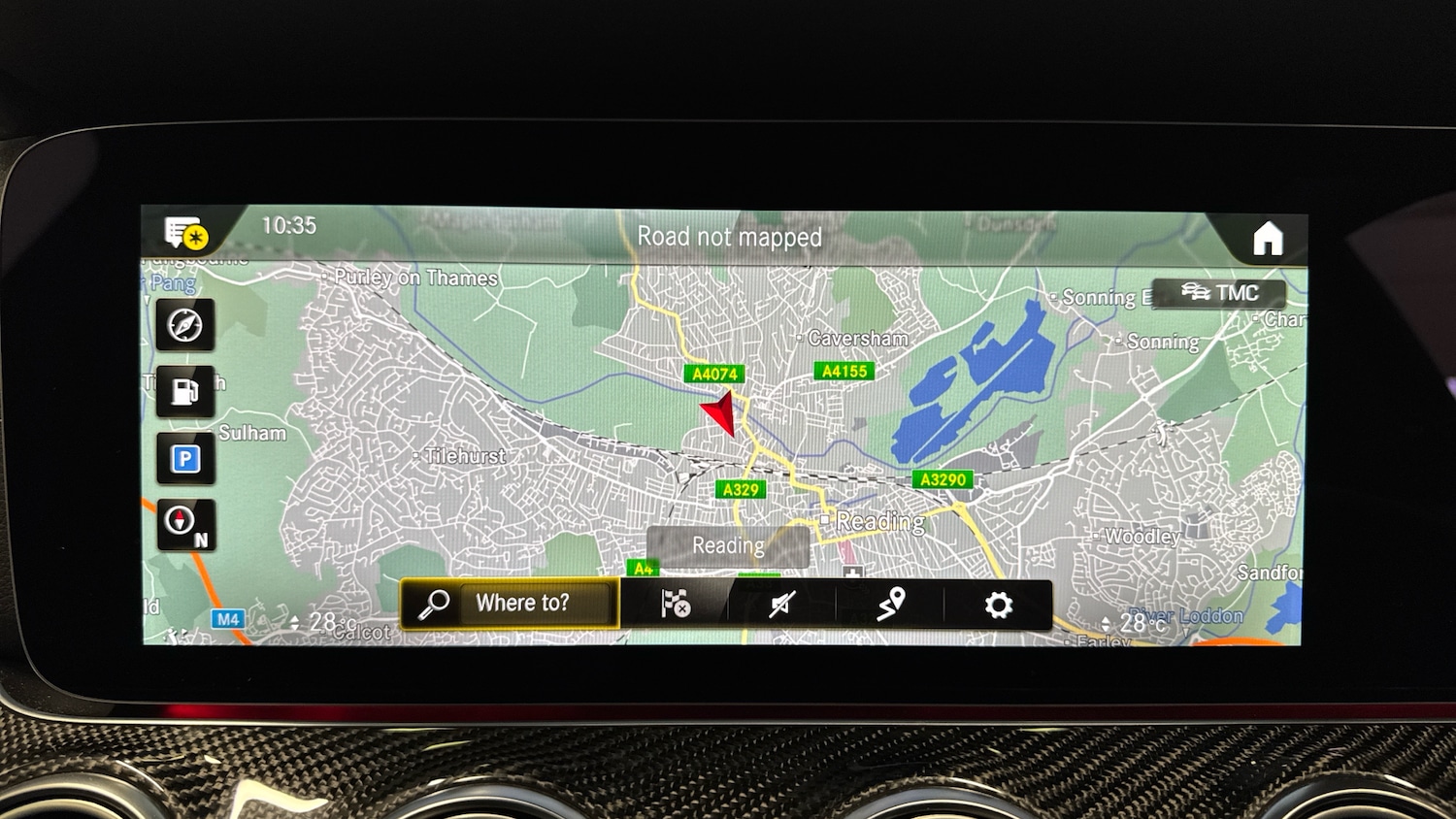 Used Mercedes-Benz E Class 2023 for sale - 77766185: Photo 12