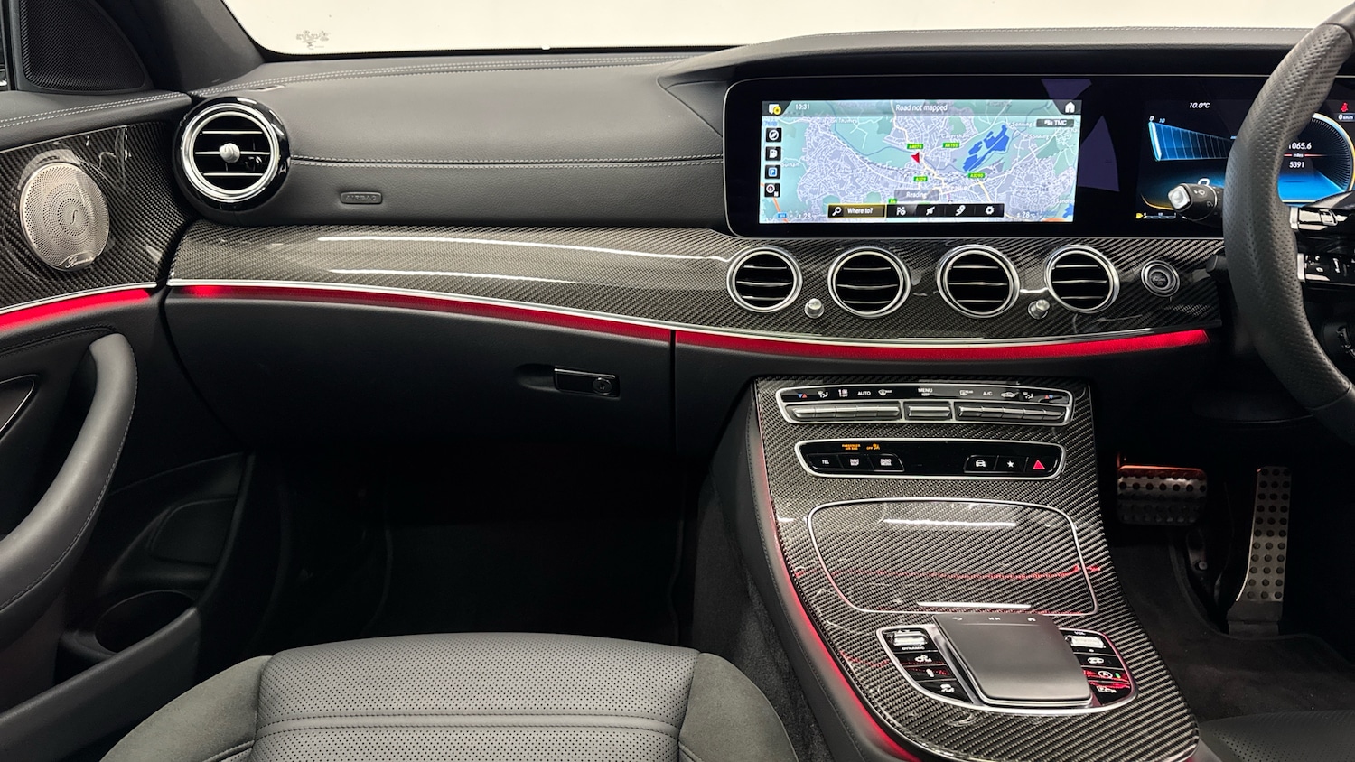 Used Mercedes-Benz E Class 2023 for sale - 77766185: Photo 14