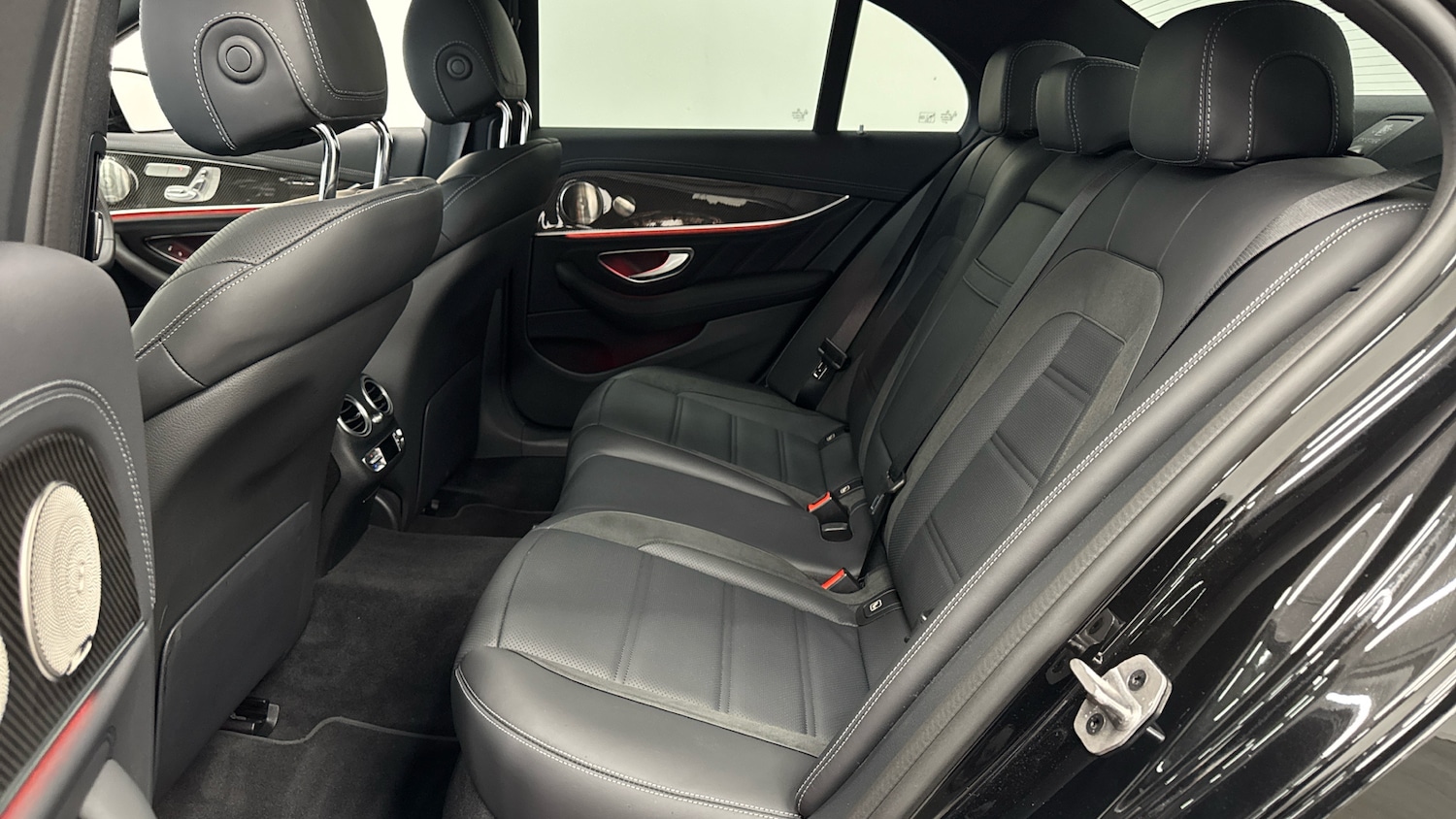 Used Mercedes-Benz E Class 2023 for sale - 77766185: Photo 16