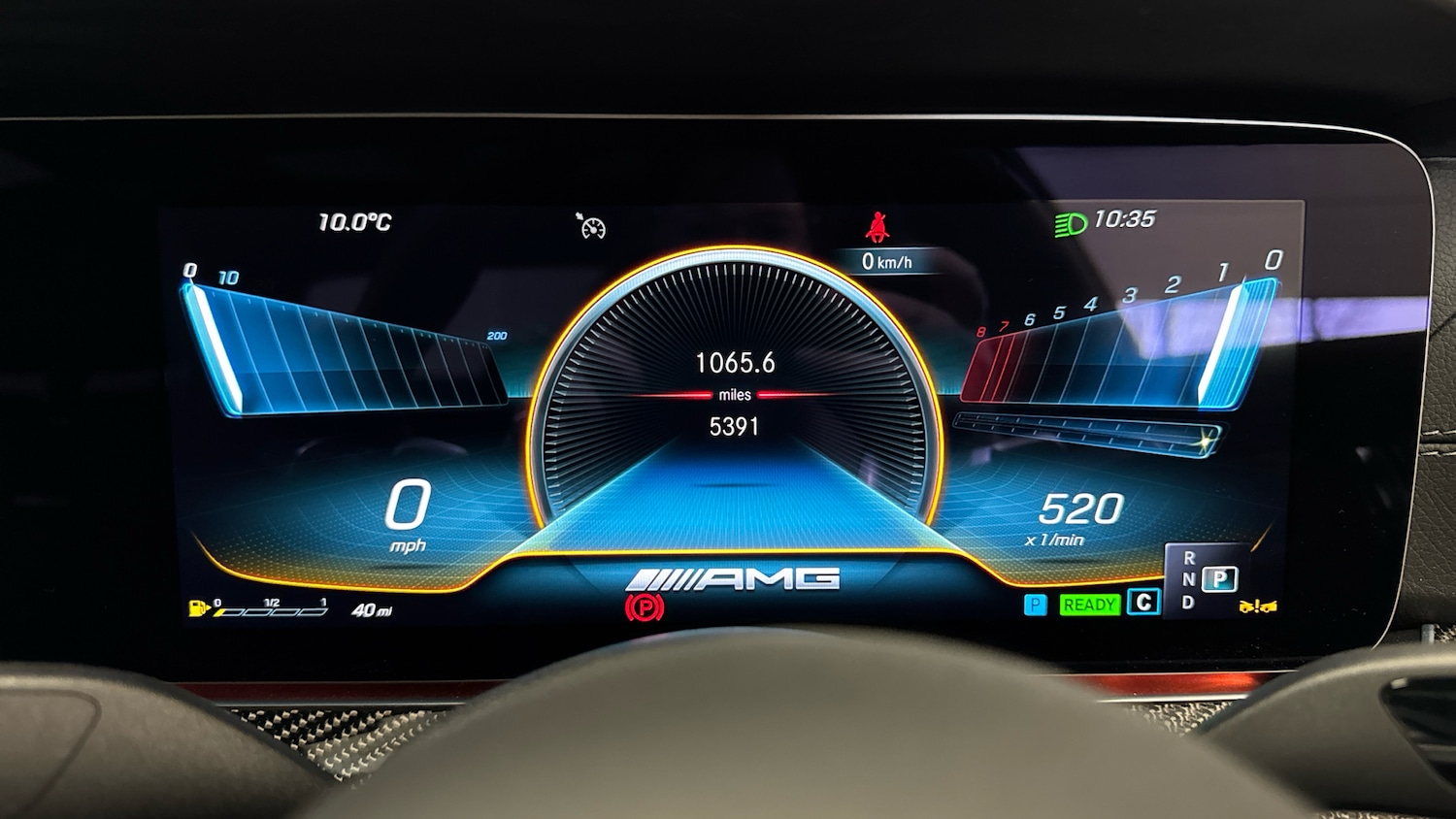 Used Mercedes-Benz E Class 2023 for sale - 77766185: Photo 18