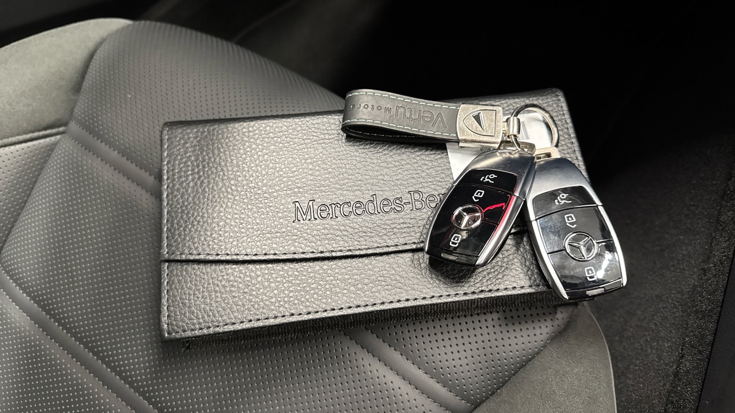 Used Mercedes-Benz E Class 2023 for sale - 77766185: Photo 19