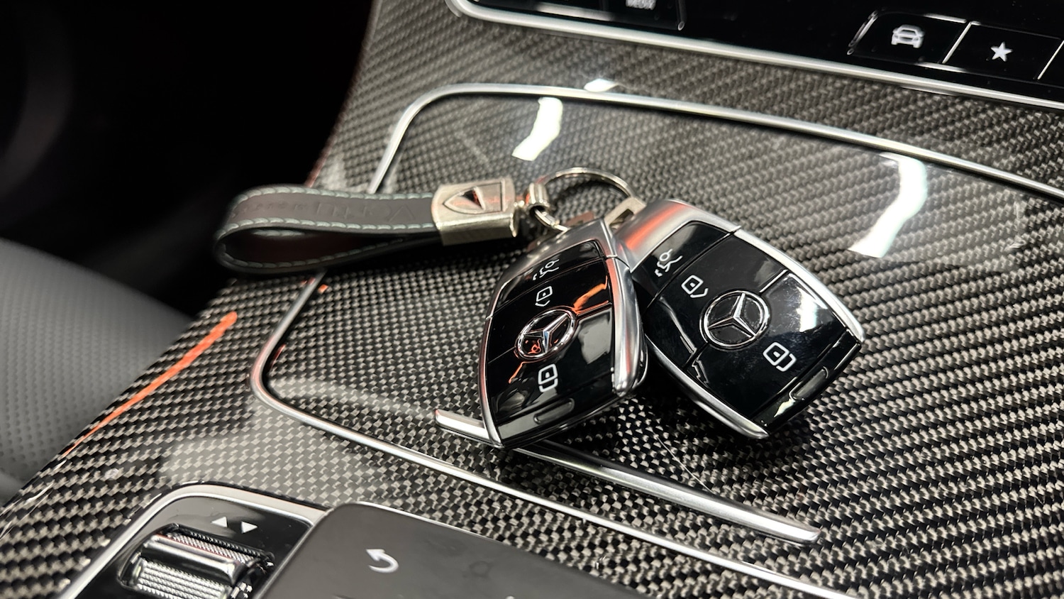 Used Mercedes-Benz E Class 2023 for sale - 77766185: Photo 20