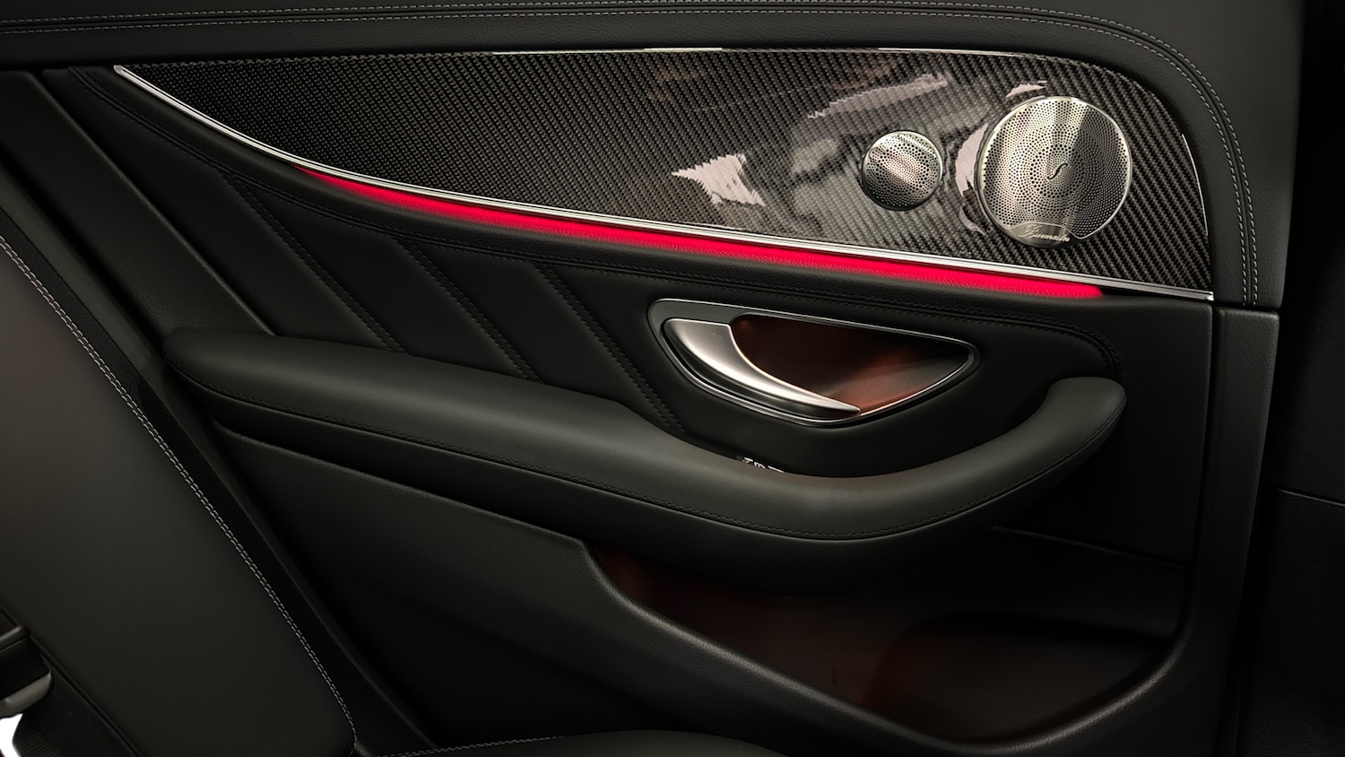 Used Mercedes-Benz E Class 2023 for sale - 77766185: Photo 22