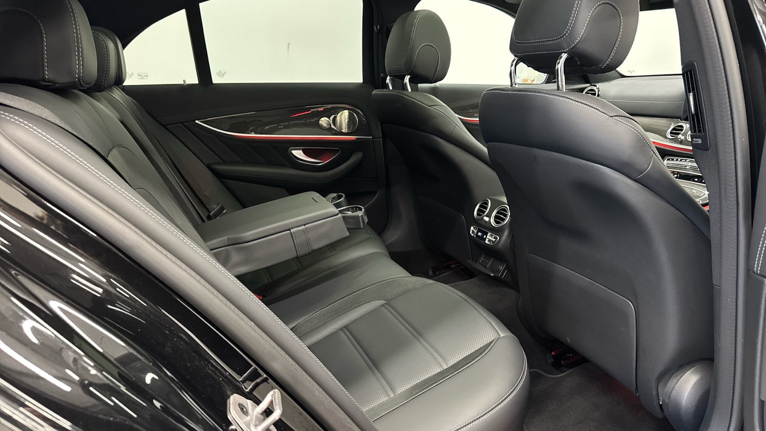 Used Mercedes-Benz E Class 2023 for sale - 77766185: Photo 23