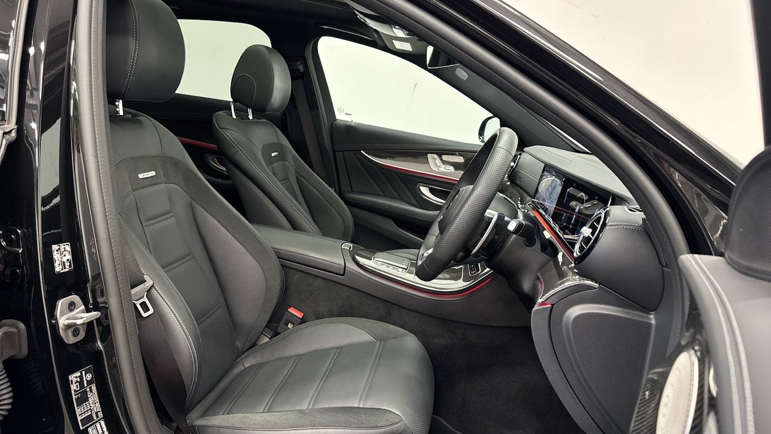 Used Mercedes-Benz E Class 2023 for sale - 77766185: Photo 27