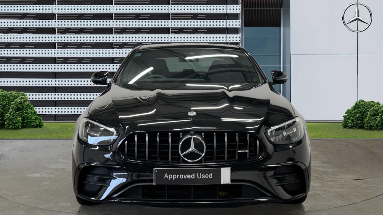 Used Mercedes-Benz E Class 2023 for sale - 77766185: Photo 3