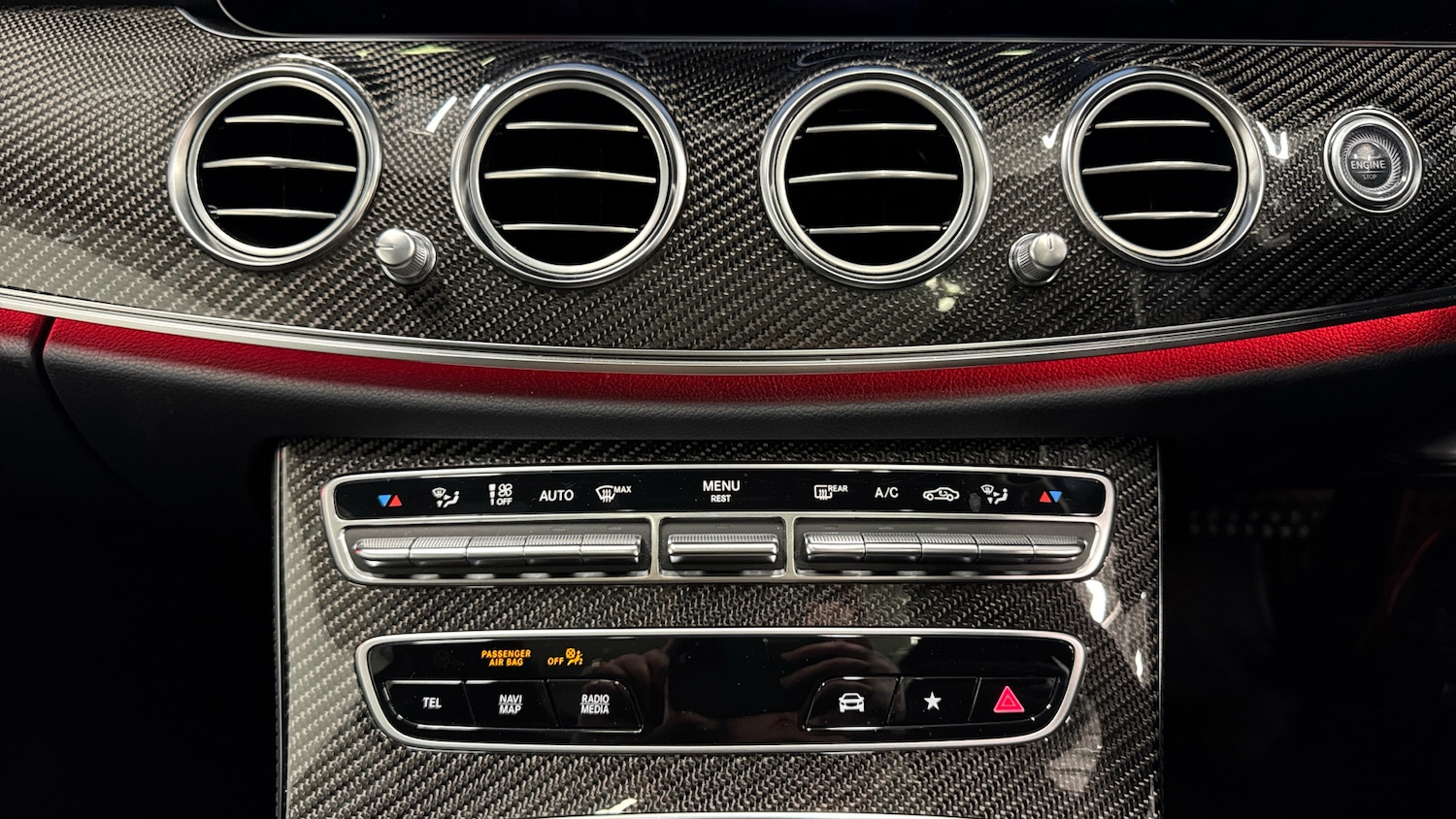 Used Mercedes-Benz E Class 2023 for sale - 77766185: Photo 34