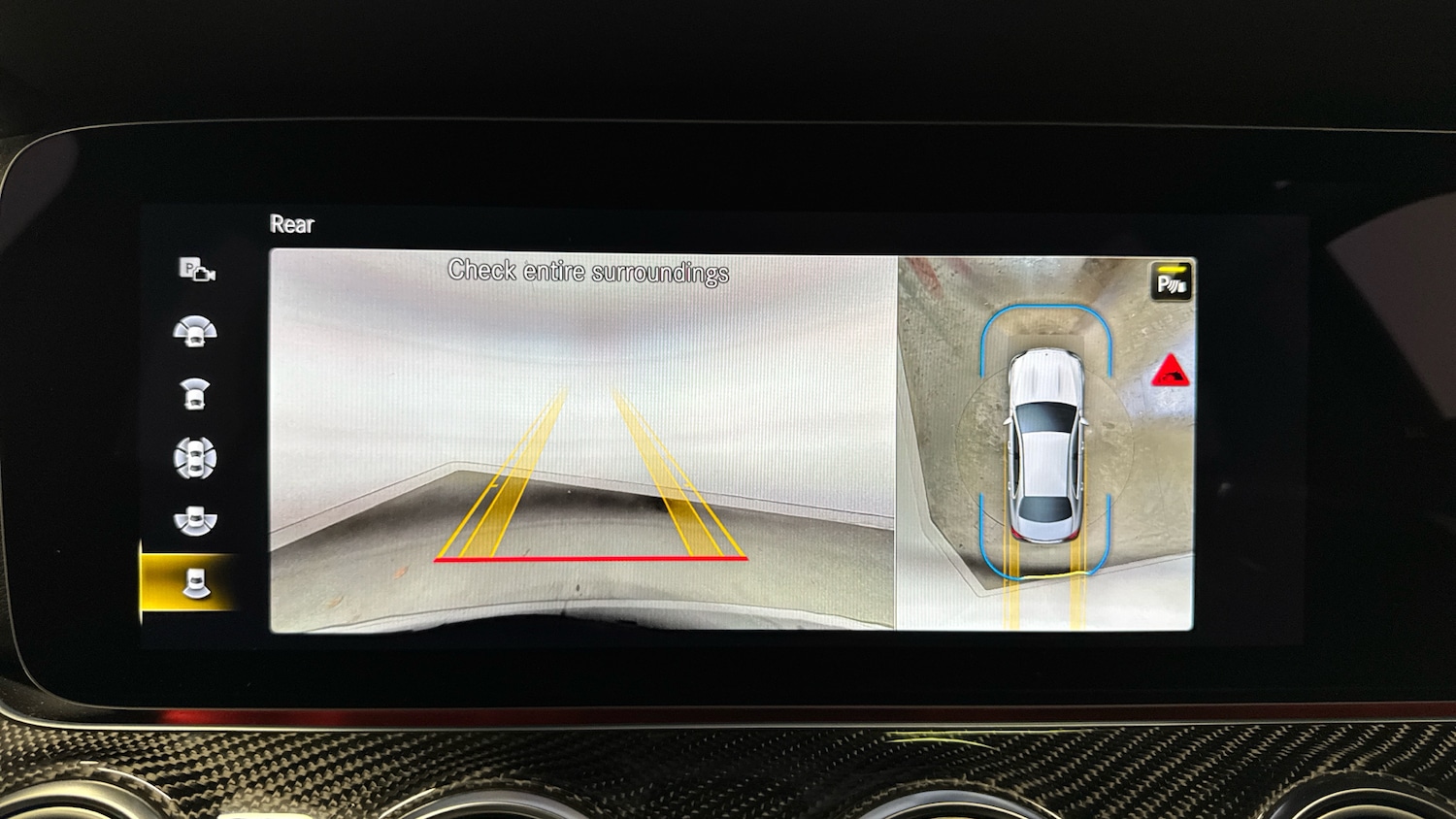 Used Mercedes-Benz E Class 2023 for sale - 77766185: Photo 39