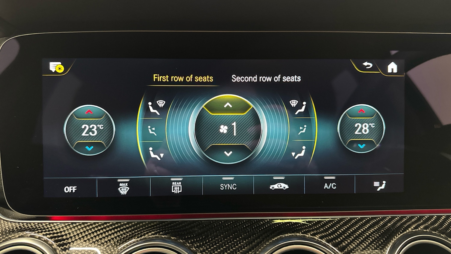 Used Mercedes-Benz E Class 2023 for sale - 77766185: Photo 40