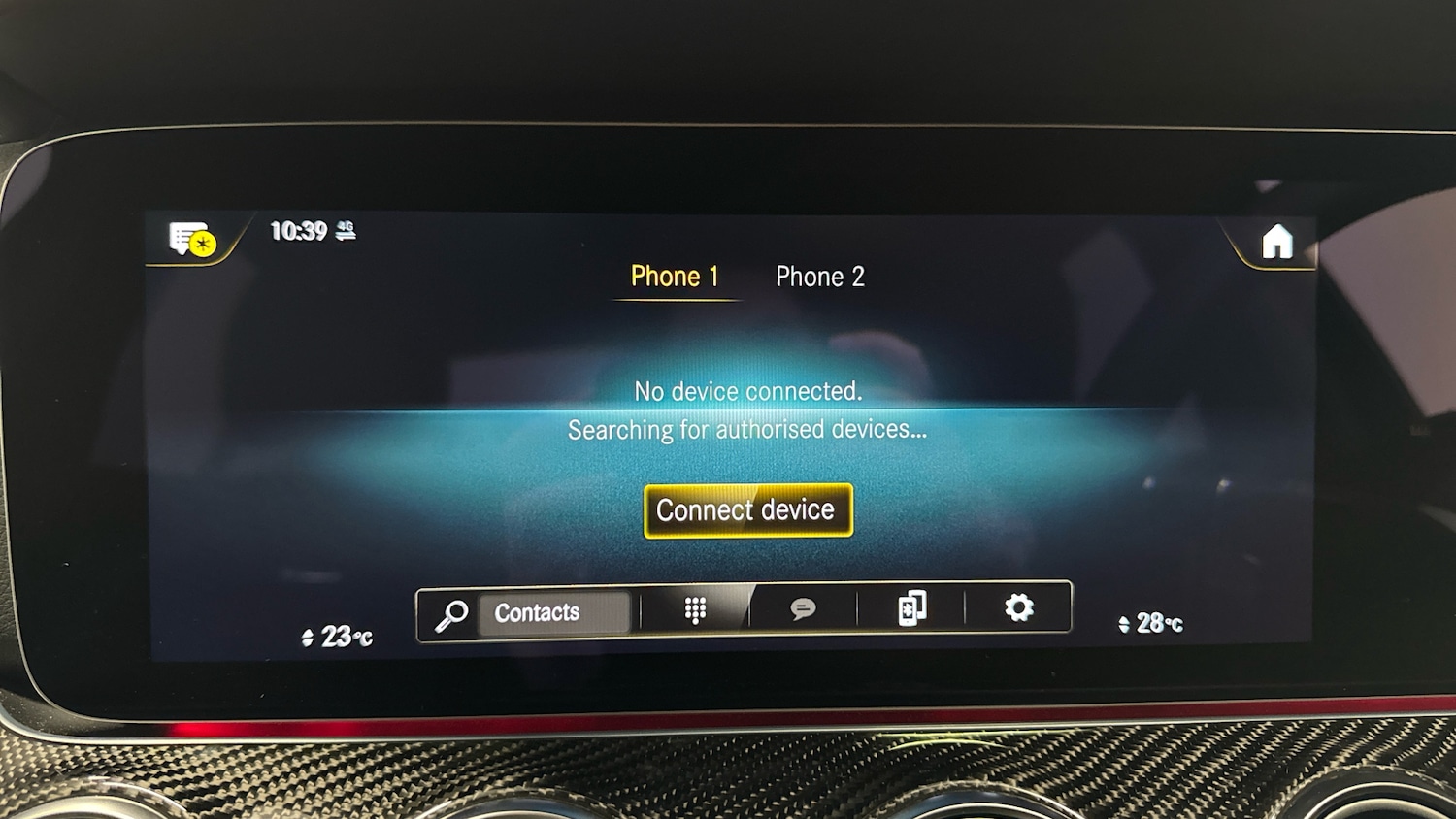 Used Mercedes-Benz E Class 2023 for sale - 77766185: Photo 41