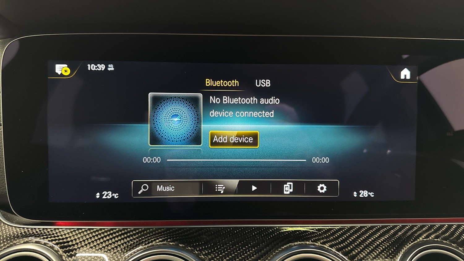 Used Mercedes-Benz E Class 2023 for sale - 77766185: Photo 42