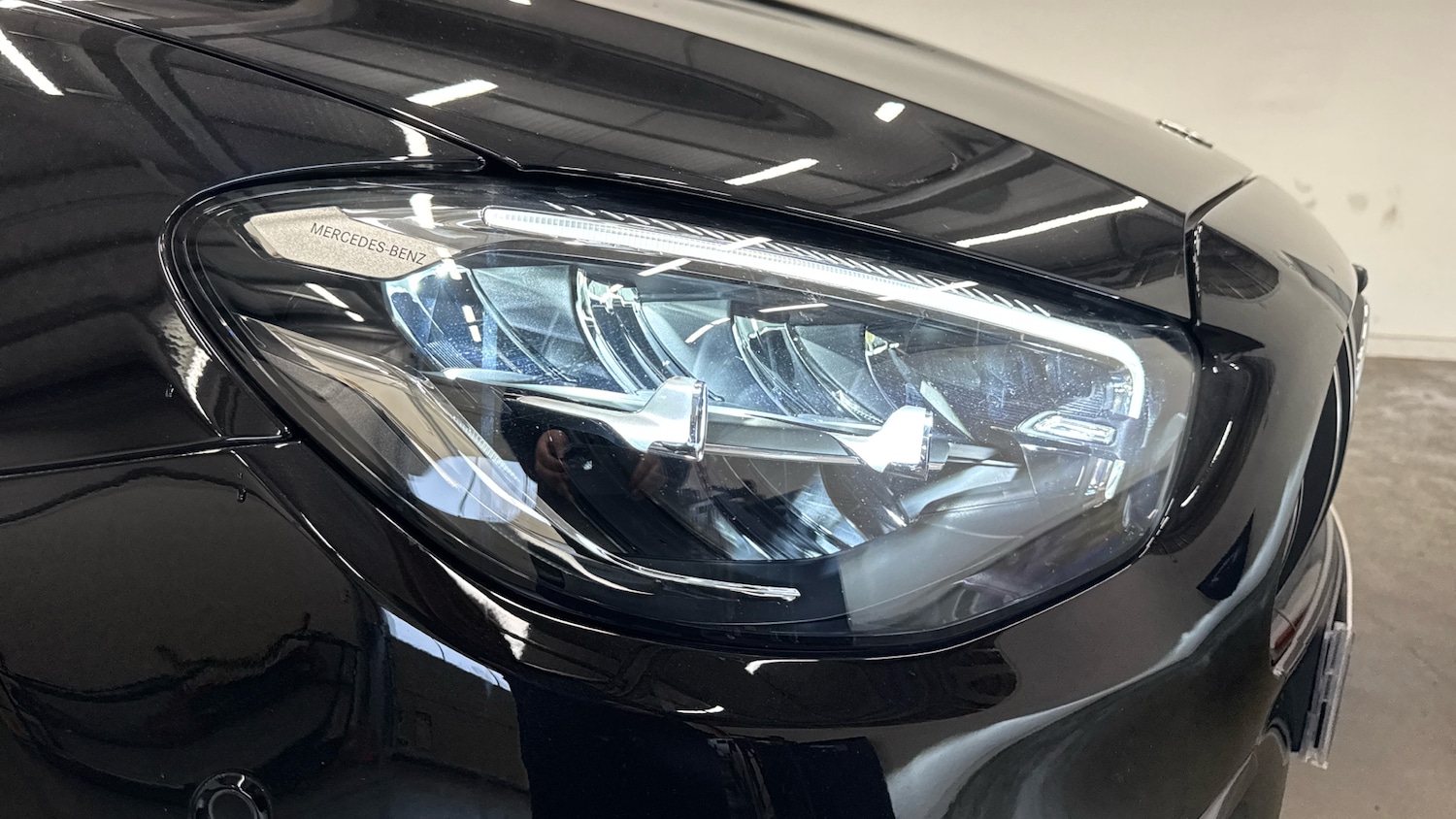 Used Mercedes-Benz E Class 2023 for sale - 77766185: Photo 45