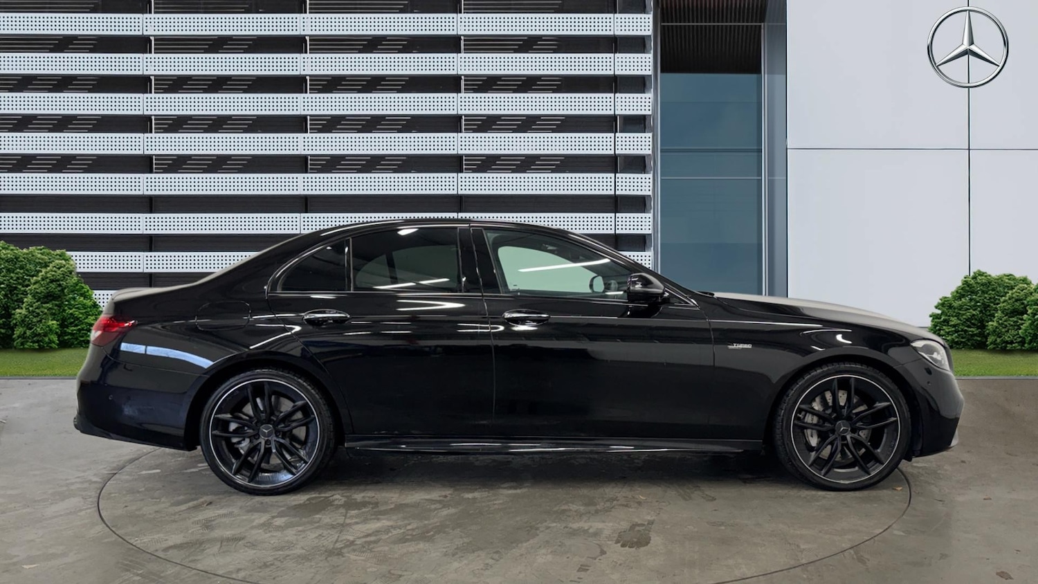 Used Mercedes-Benz E Class 2023 for sale - 77766185: Photo 5