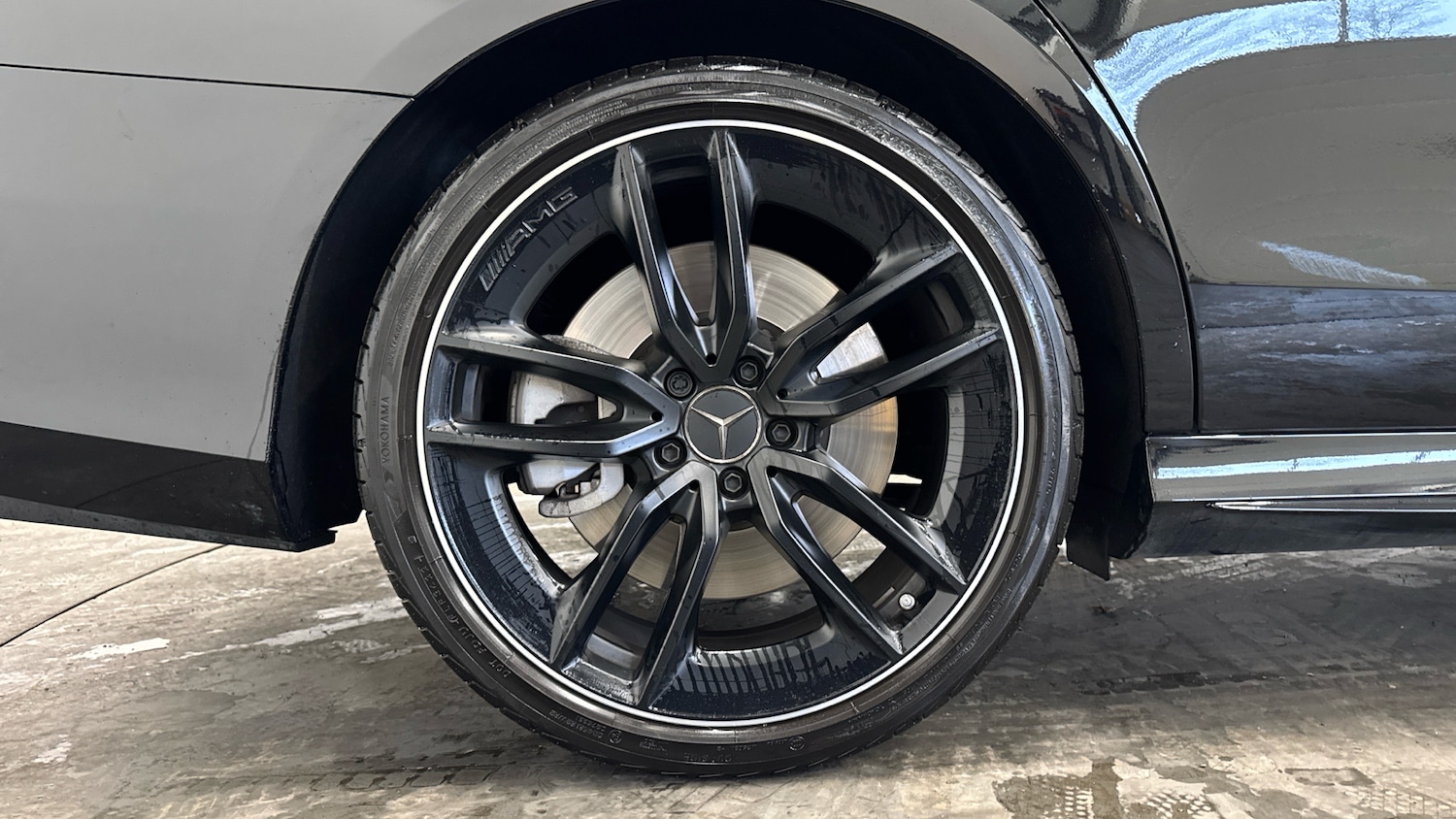 Used Mercedes-Benz E Class 2023 for sale - 77766185: Photo 7