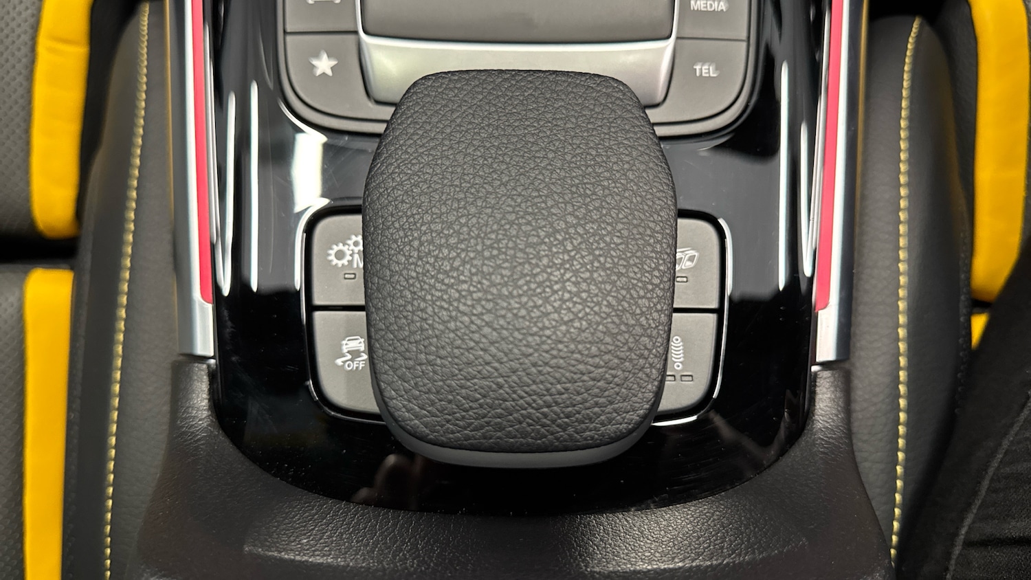 Vehicle 36