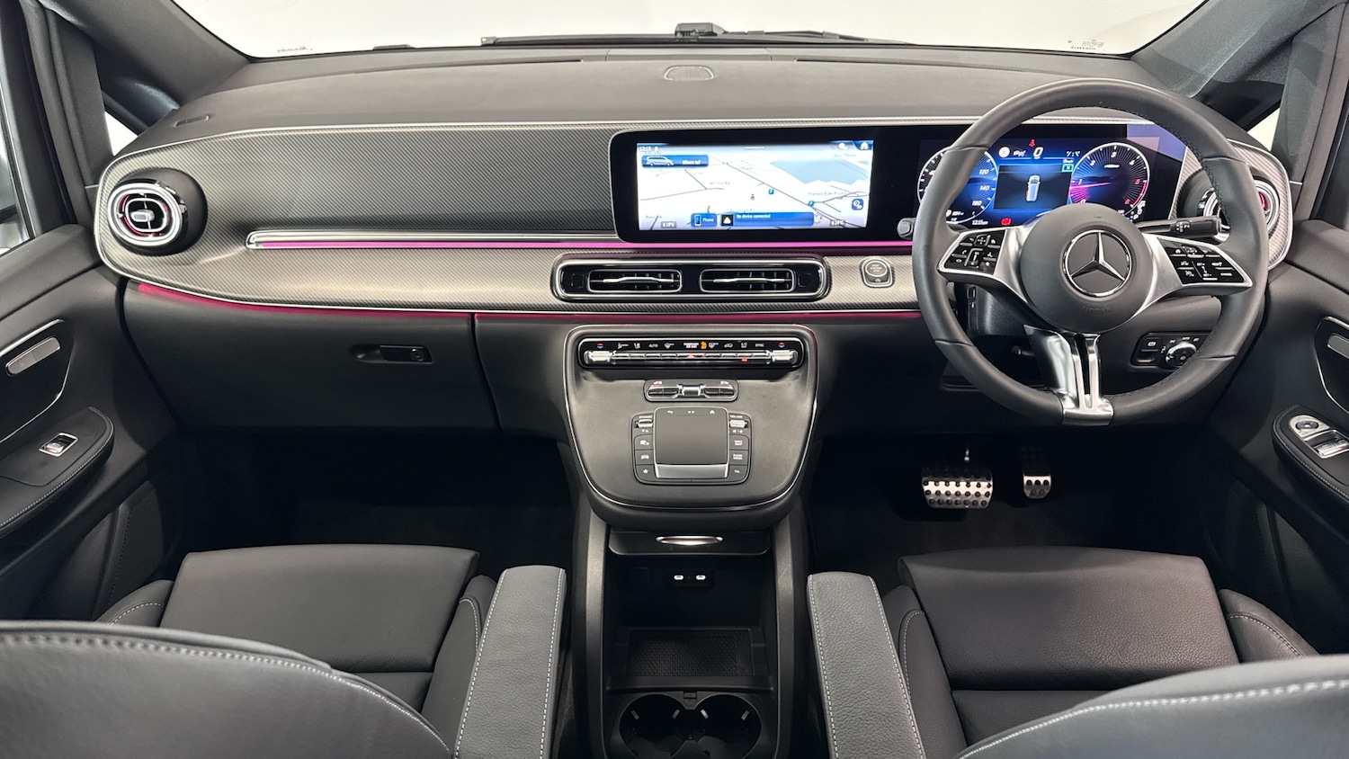 Used Mercedes-Benz V-Class 2025 for sale - 76541709: Photo 10