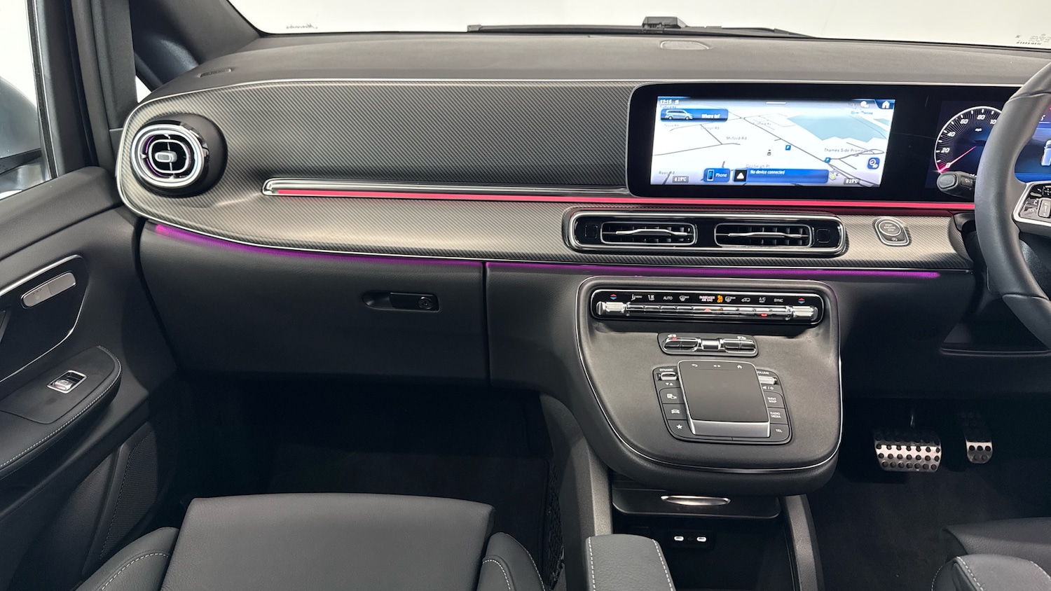 Used Mercedes-Benz V-Class 2025 for sale - 76541709: Photo 14