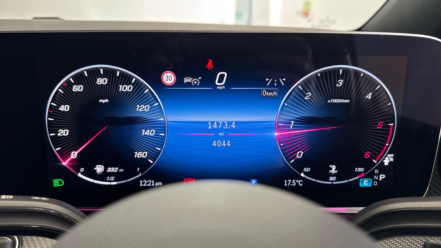 Used Mercedes-Benz V-Class 2025 for sale - 76541709: Photo 18