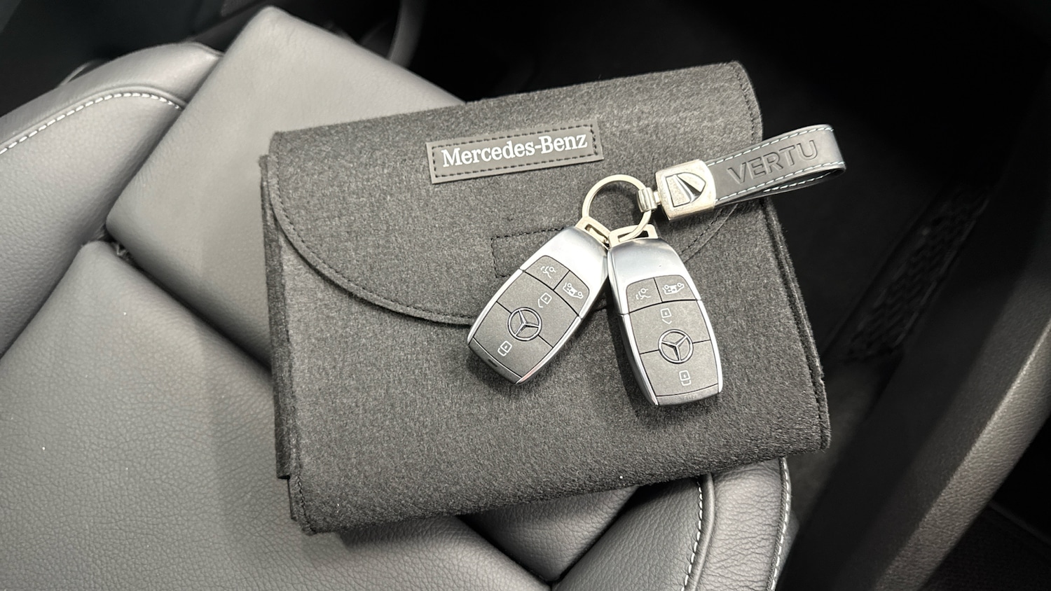 Used Mercedes-Benz V-Class 2025 for sale - 76541709: Photo 19