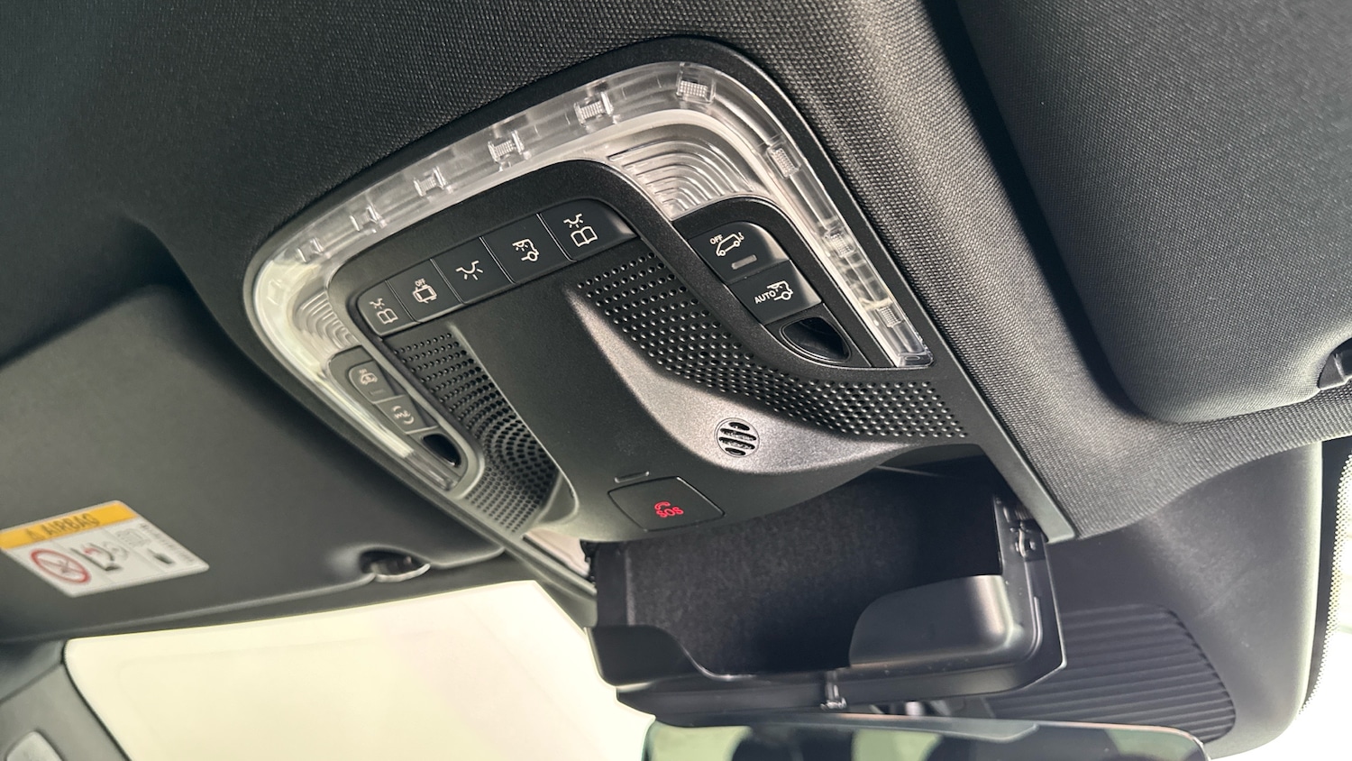 Used Mercedes-Benz V-Class 2025 for sale - 76541709: Photo 35