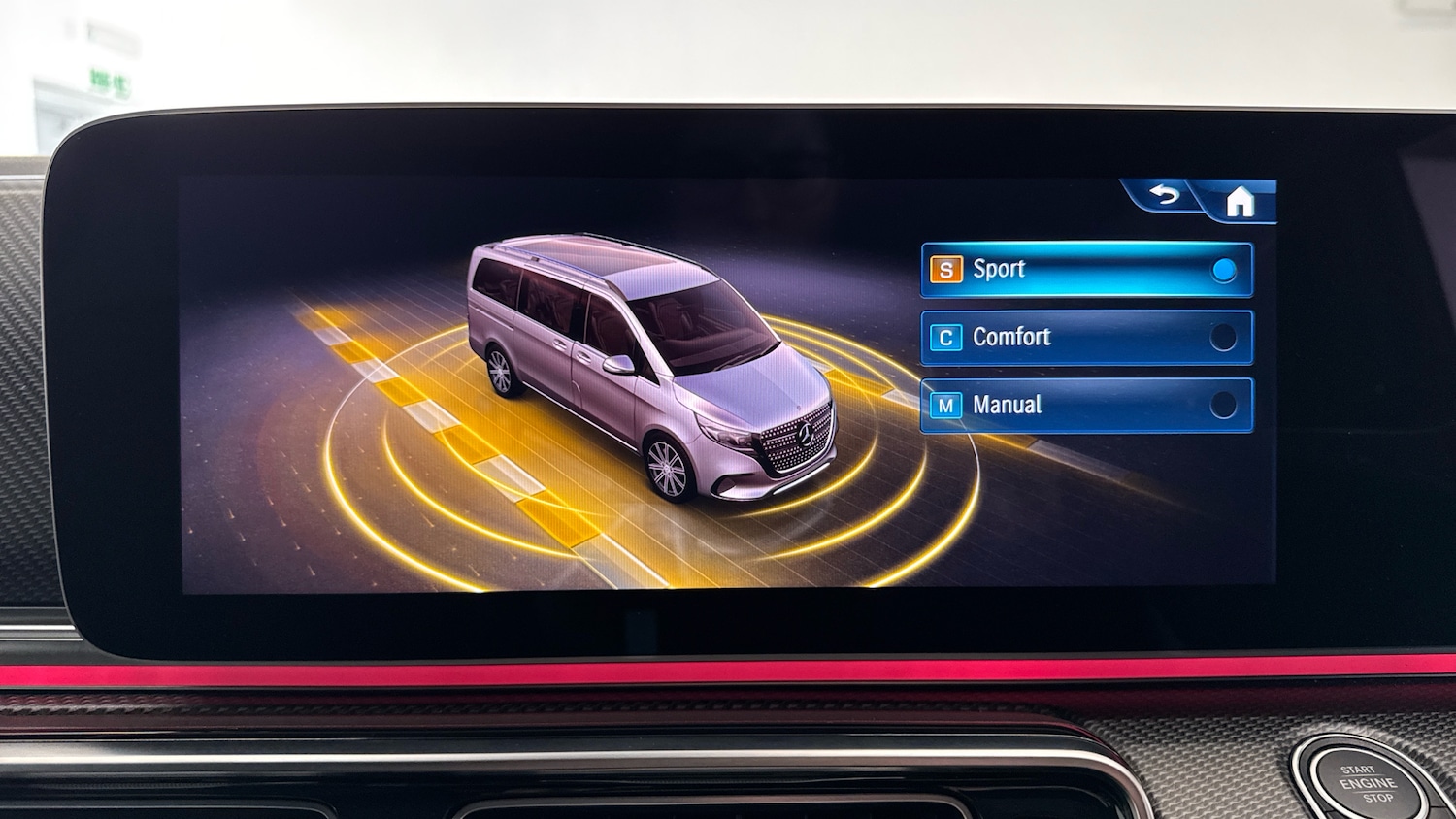 Used Mercedes-Benz V-Class 2025 for sale - 76541709: Photo 38