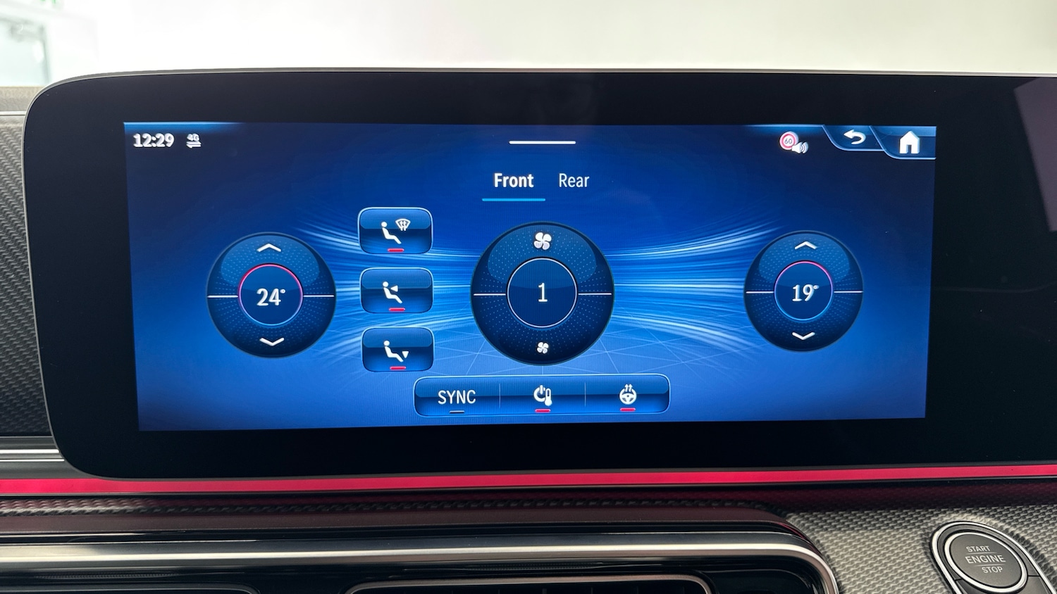 Used Mercedes-Benz V-Class 2025 for sale - 76541709: Photo 39