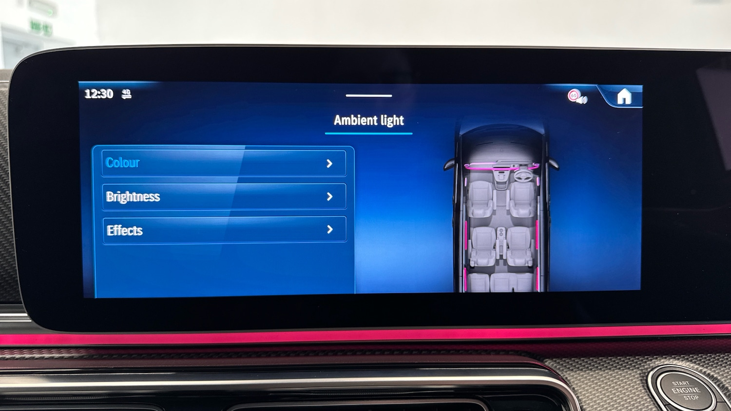 Used Mercedes-Benz V-Class 2025 for sale - 76541709: Photo 41