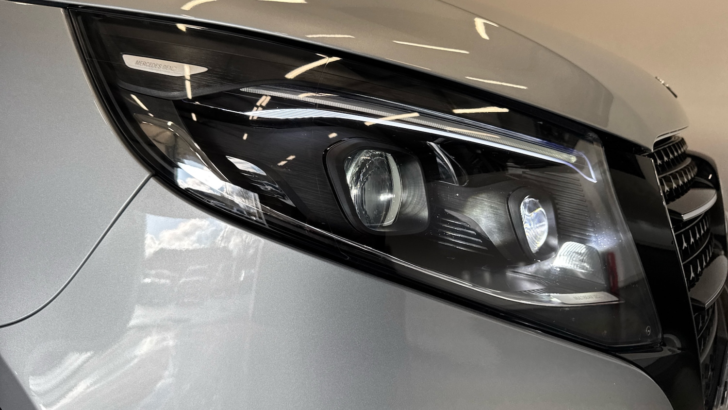 Used Mercedes-Benz V-Class 2025 for sale - 76541709: Photo 43