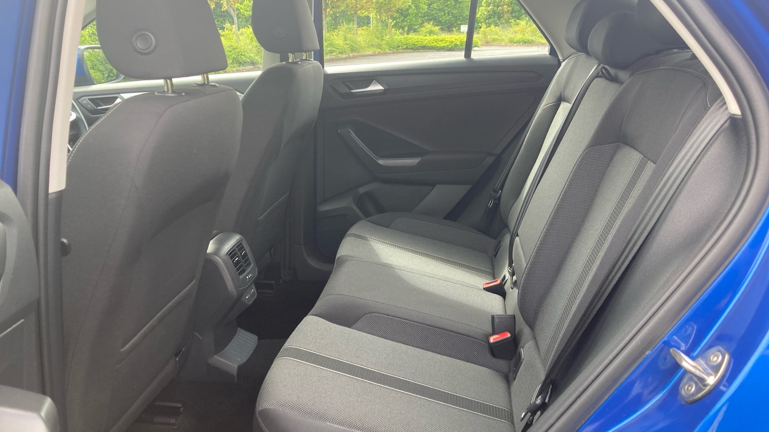Used Volkswagen T-Roc 2023 for sale - 76159850: Photo 16