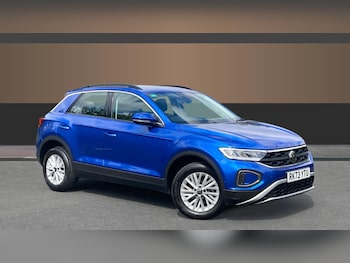 2023 (73) - 1.0 TSI Life 5dr Petrol Hatchback