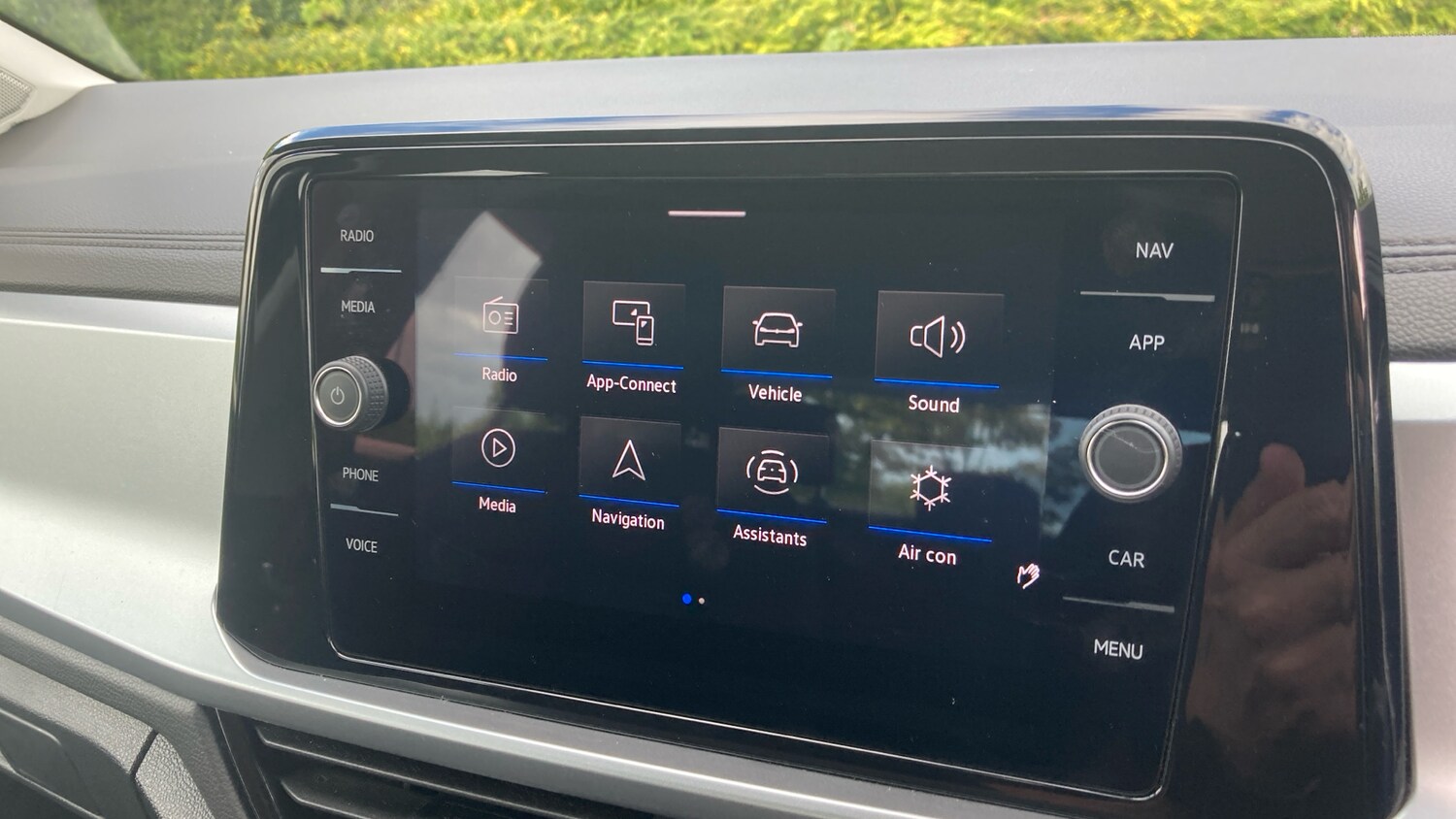 Used Volkswagen T-Roc 2023 for sale - 76159850: Photo 37