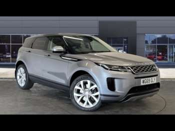 2019 (69) - 2.0 D180 SE 5dr Auto Diesel Hatchback