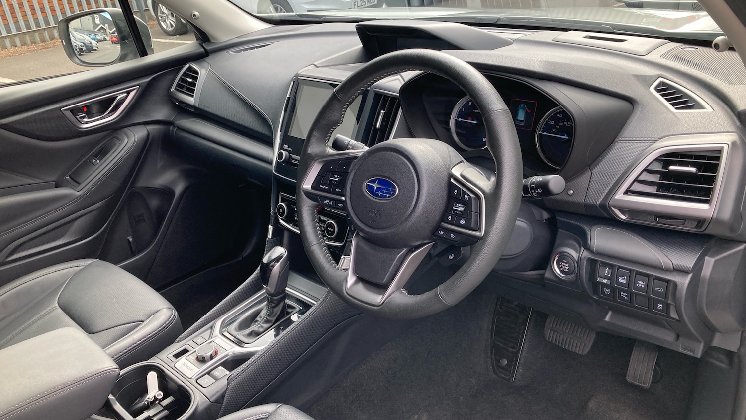 Used Subaru Forester 2024 for sale - 76159851: Photo 11