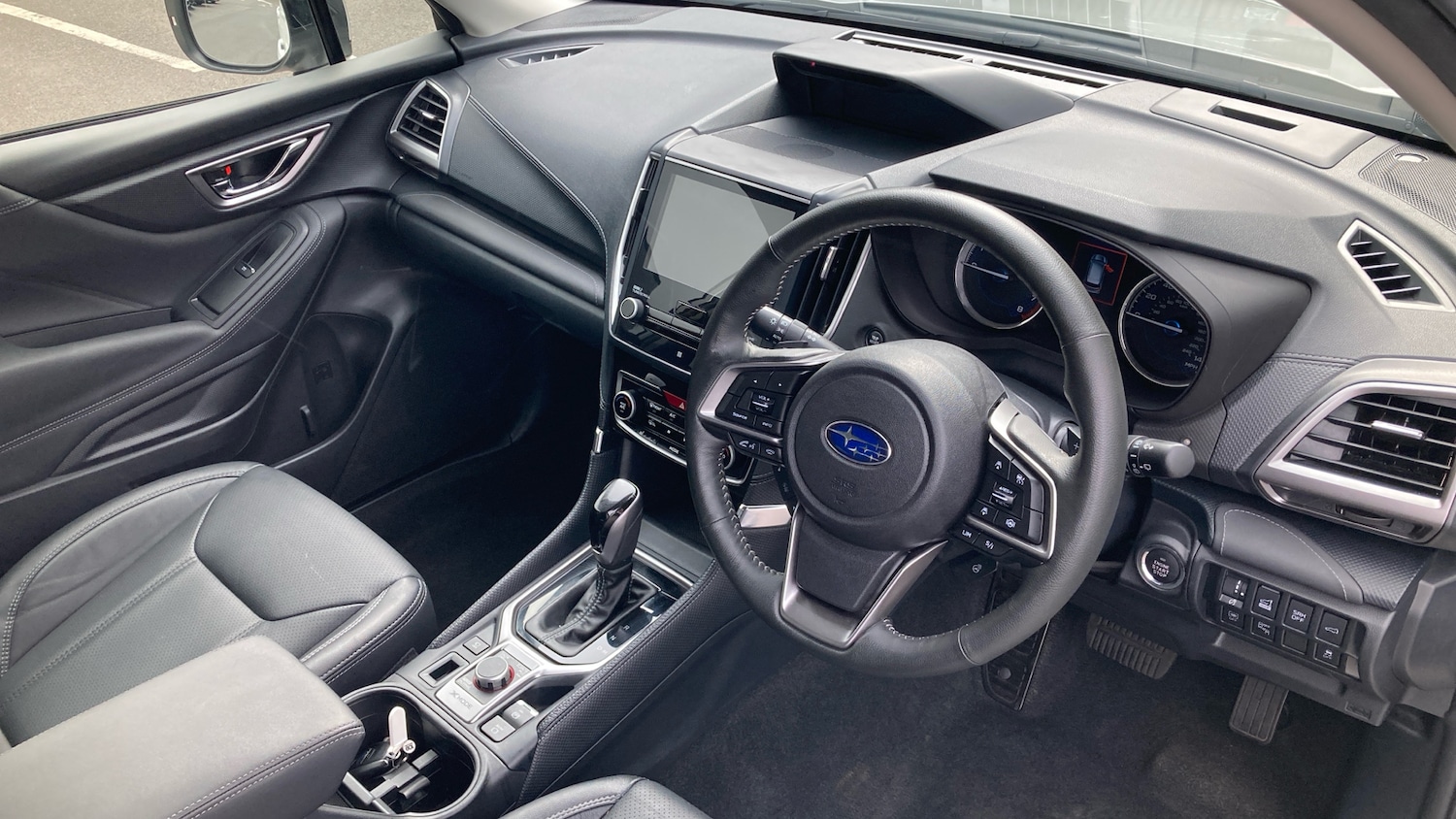 Used Subaru Forester 2024 for sale - 76159851: Photo 14