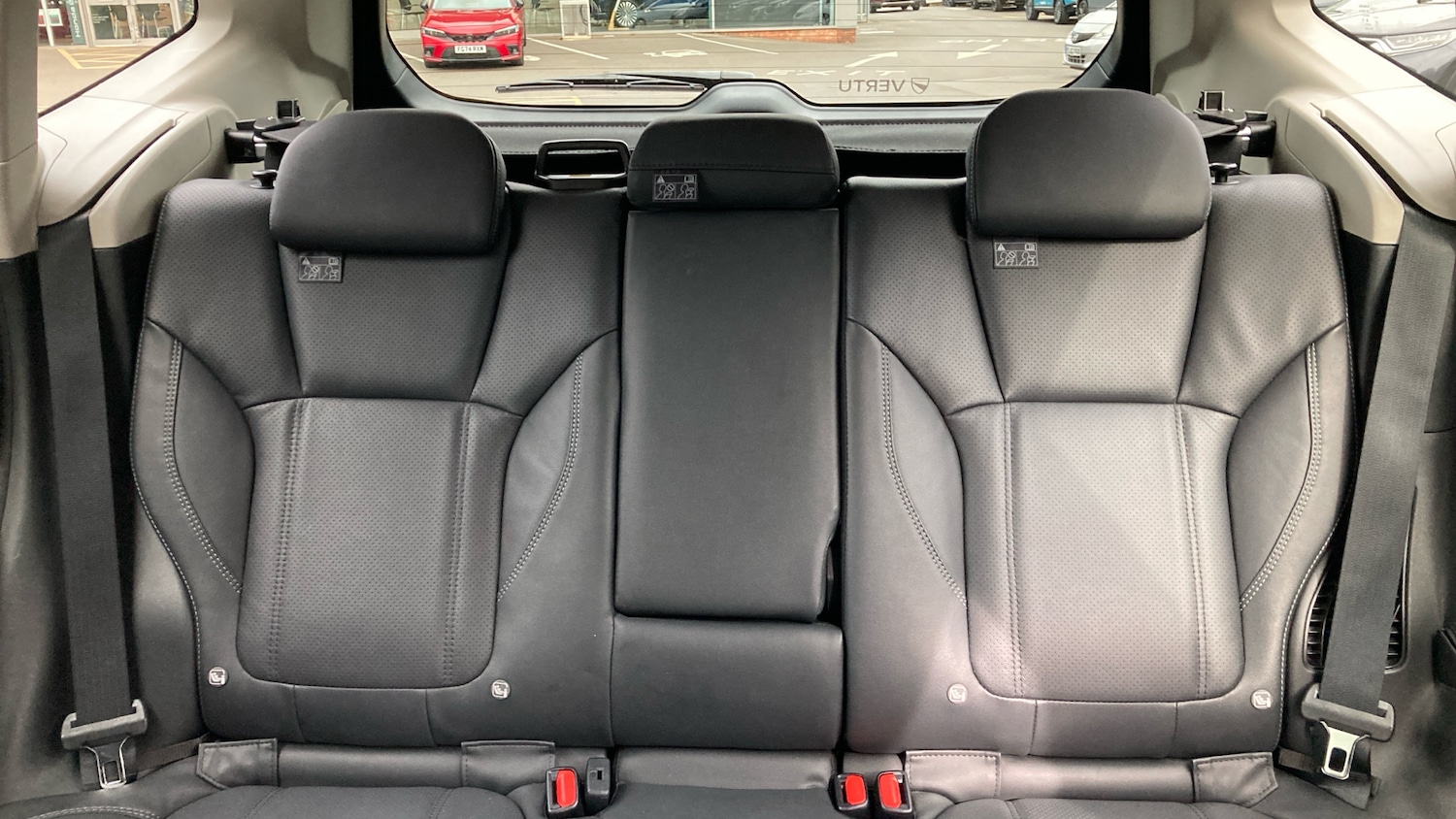 Used Subaru Forester 2024 for sale - 76159851: Photo 15