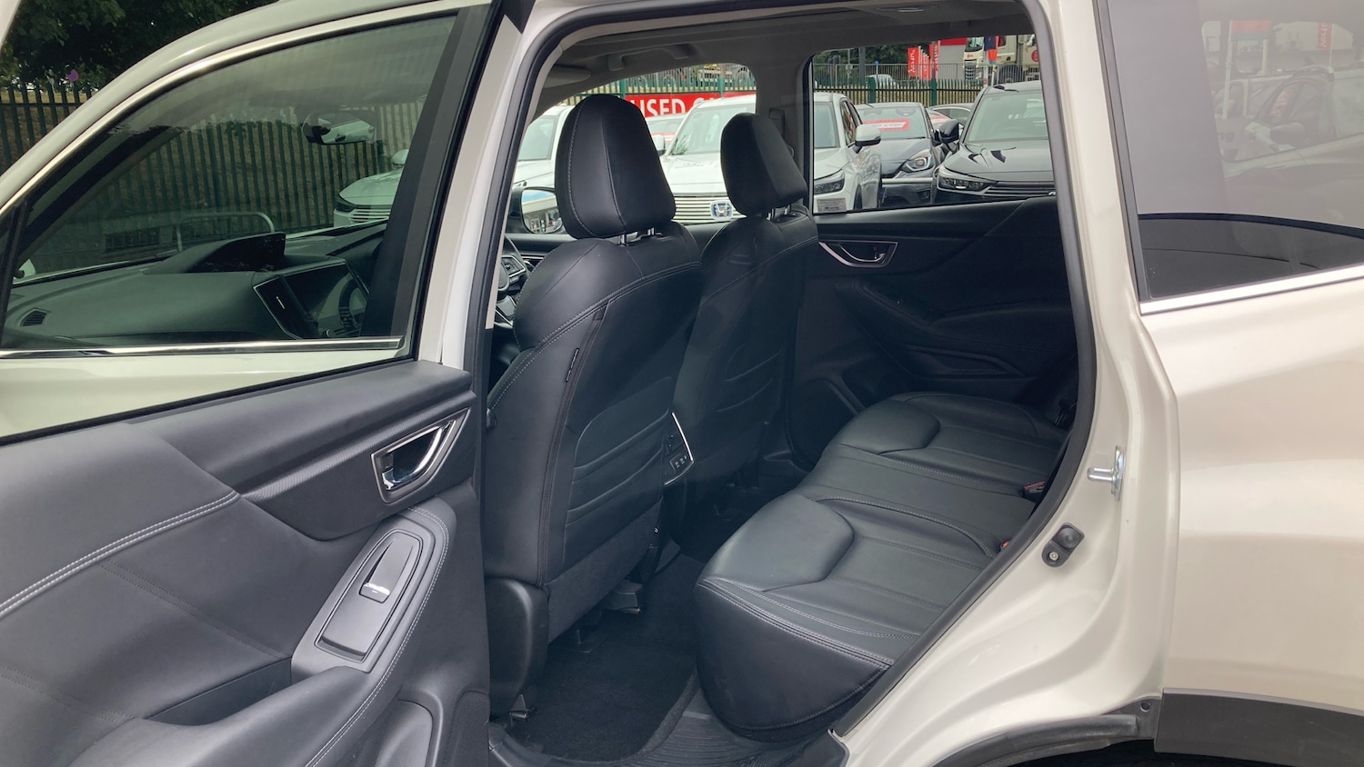 Used Subaru Forester 2024 for sale - 76159851: Photo 16