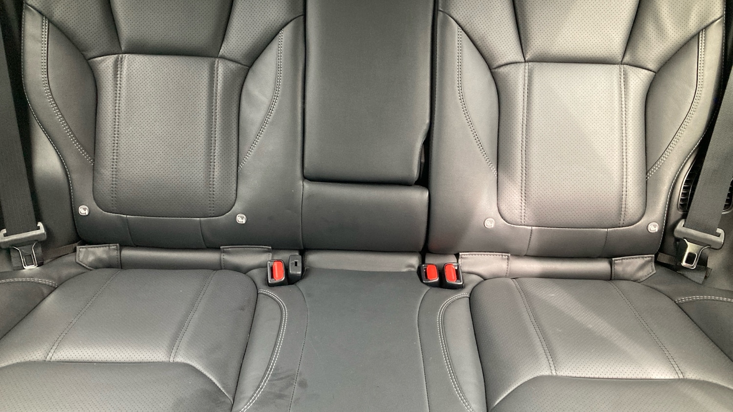 Used Subaru Forester 2024 for sale - 76159851: Photo 17