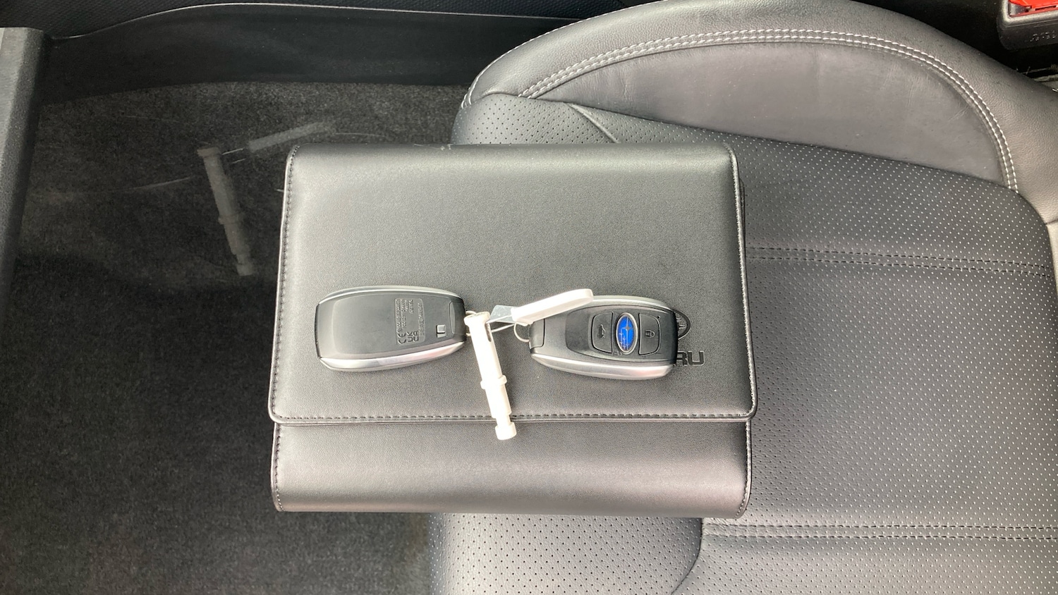 Used Subaru Forester 2024 for sale - 76159851: Photo 19