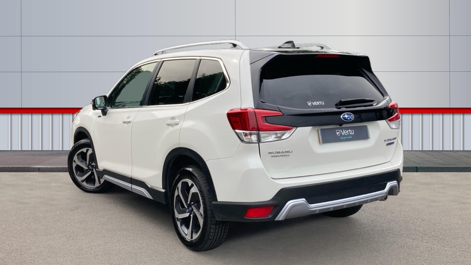 Used Subaru Forester 2024 for sale - 76159851: Photo 2