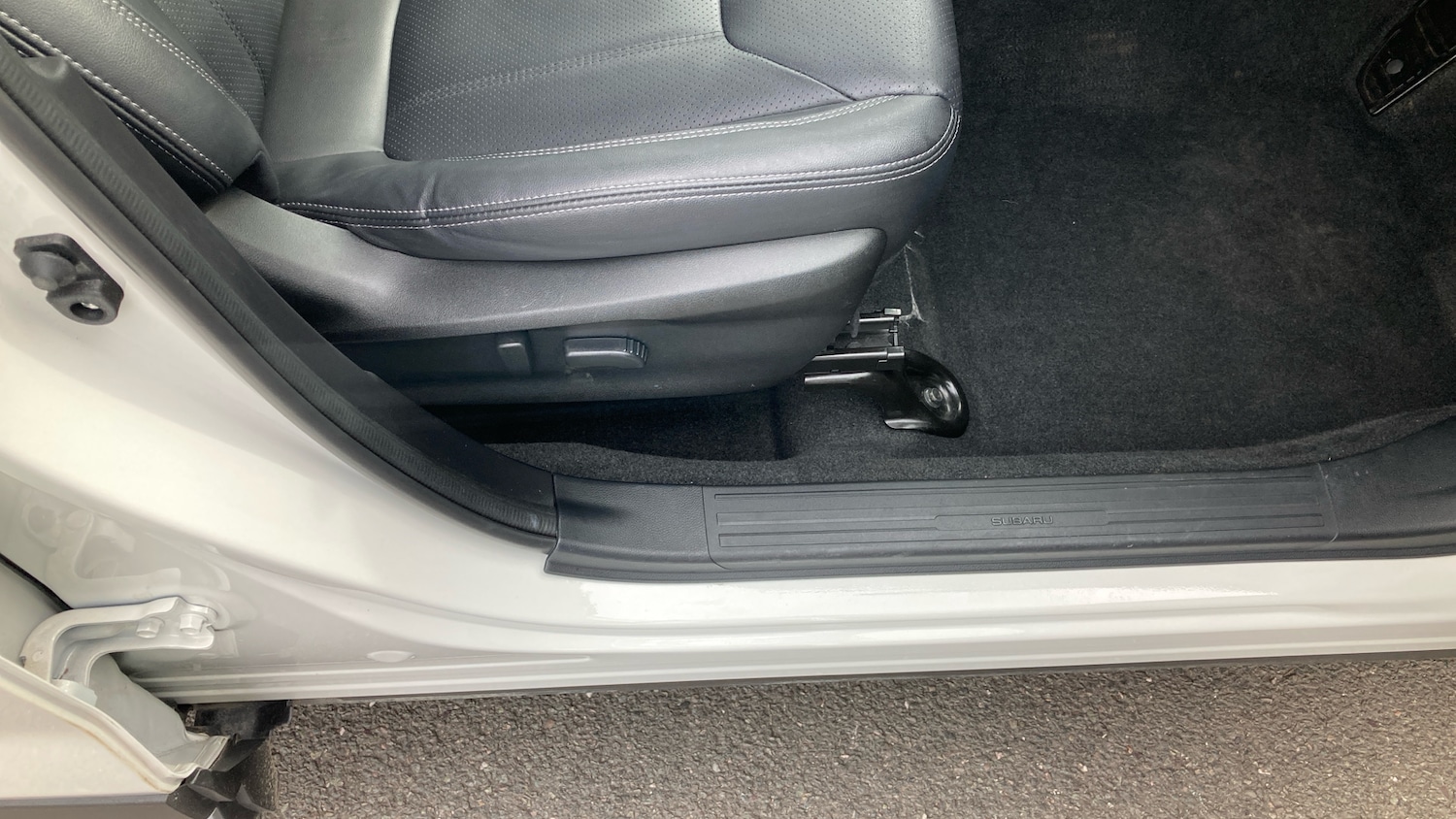 Used Subaru Forester 2024 for sale - 76159851: Photo 36