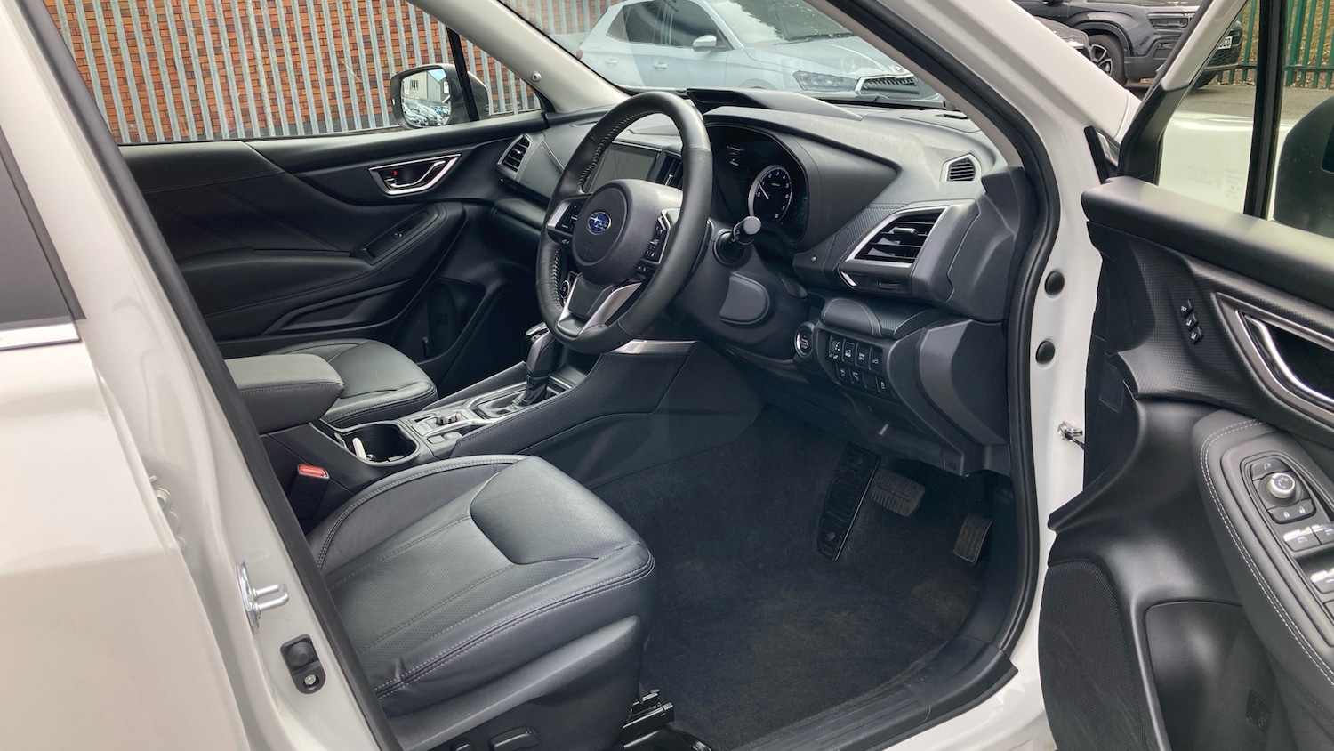 Used Subaru Forester 2024 for sale - 76159851: Photo 37