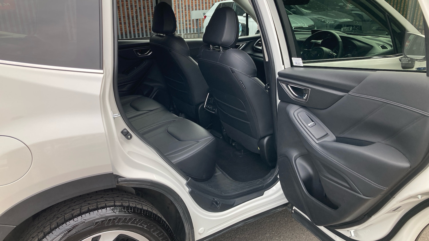 Used Subaru Forester 2024 for sale - 76159851: Photo 39