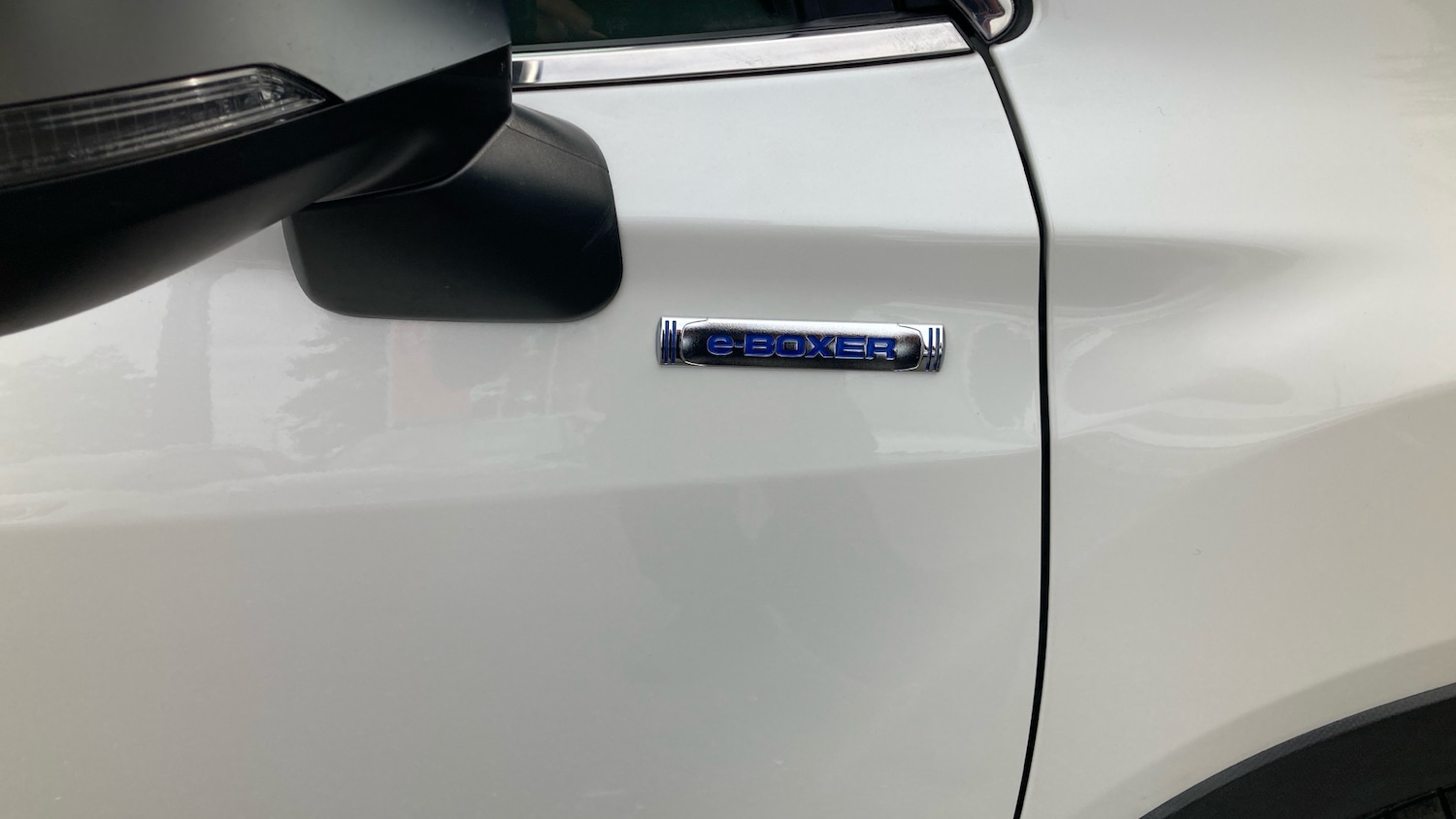 Used Subaru Forester 2024 for sale - 76159851: Photo 43