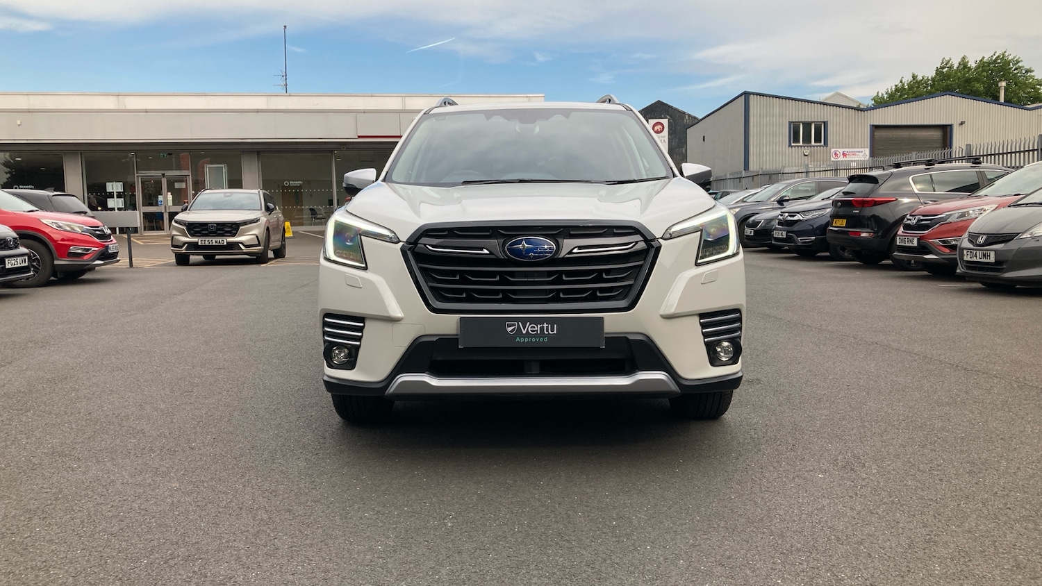 Used Subaru Forester 2024 for sale - 76159851: Photo 48