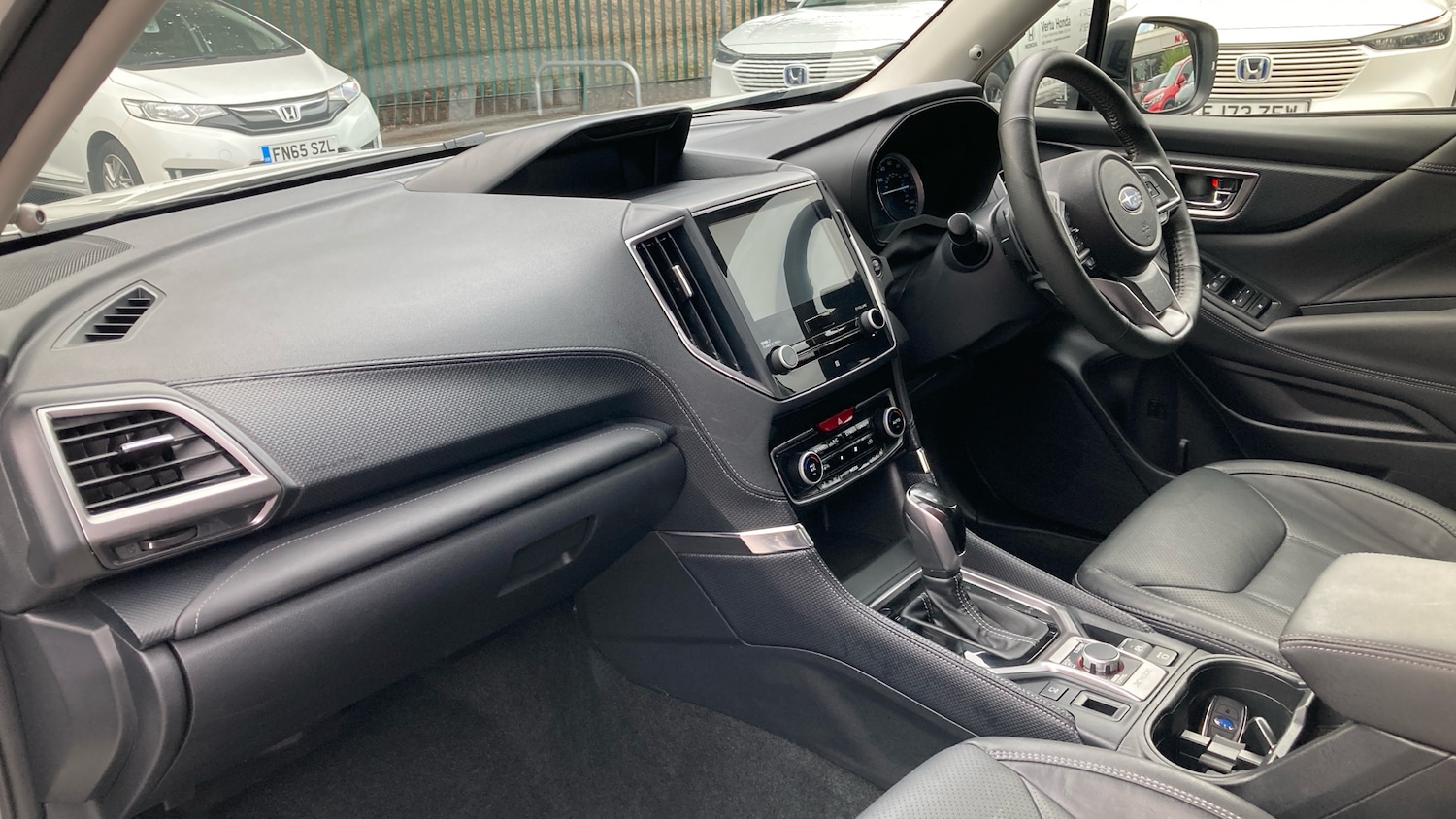 Used Subaru Forester 2024 for sale - 76159851: Photo 9