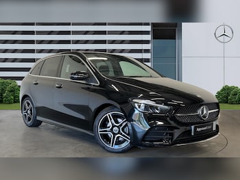 Used Mercedes-Benz B Class 2026 for sale - 79429187: Photo