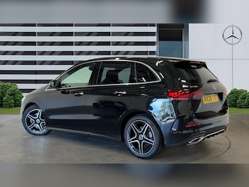 Used Mercedes-Benz B Class 2026 for sale - 79429187: Photo