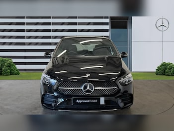 Used Mercedes-Benz B Class 2026 for sale - 79429187: Photo